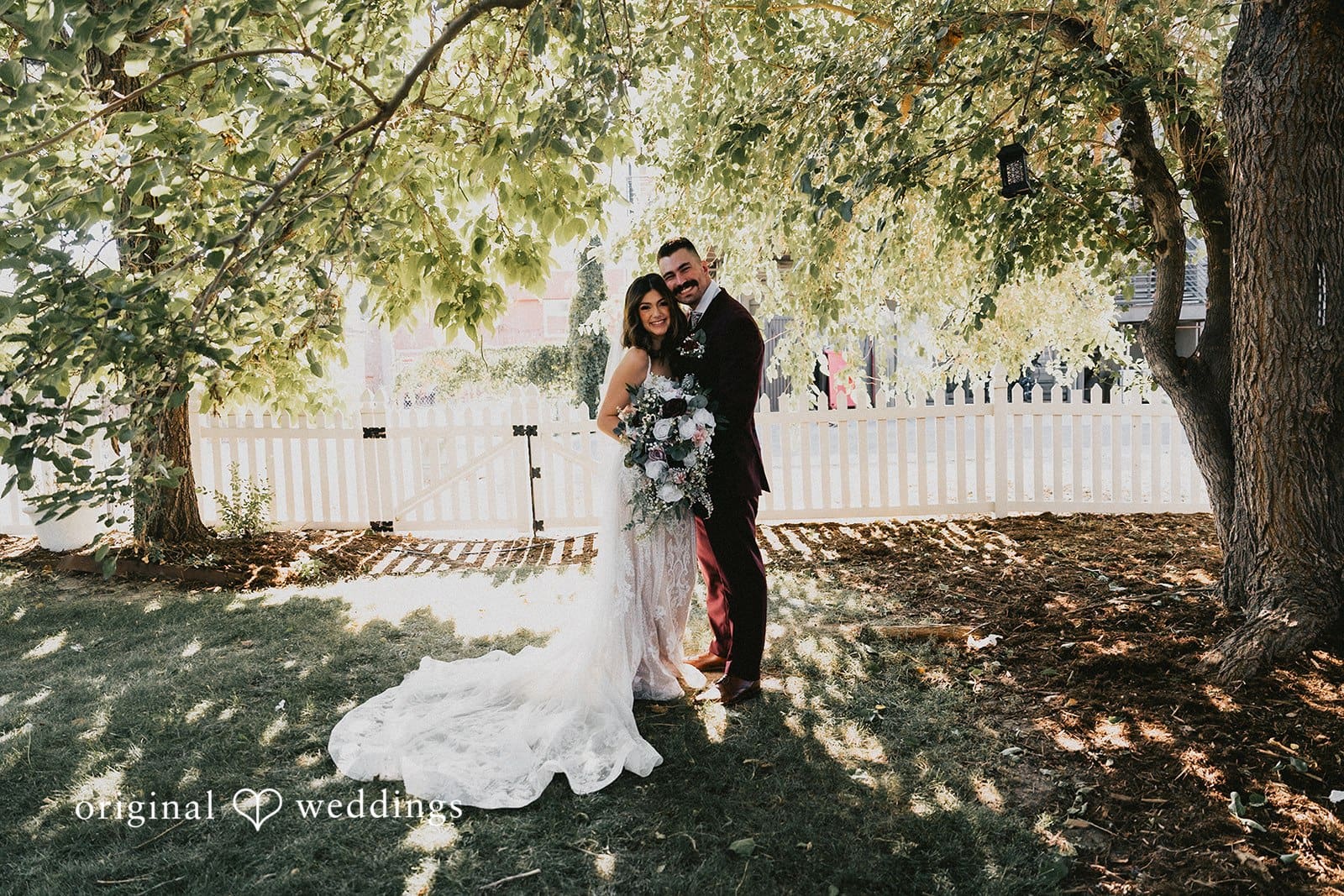 The Mill Event Venue Wedding // Jonathan & Sydnee -