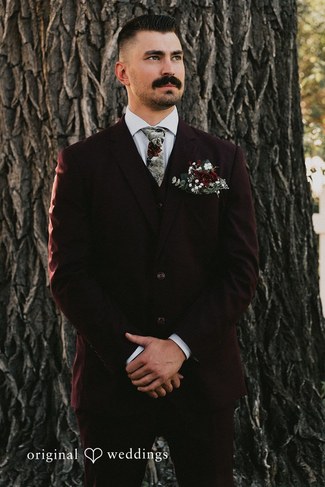 The Mill Event Venue Wedding // Jonathan & Sydnee -