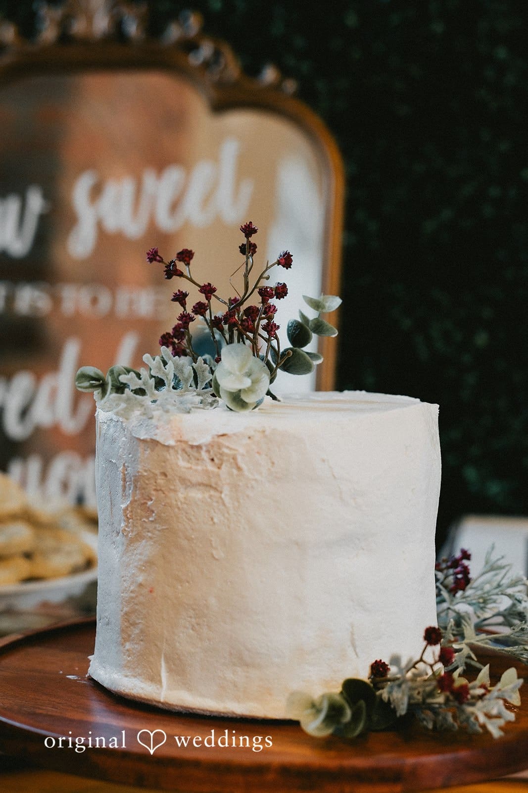 The Mill Event Venue Wedding // Jonathan & Sydnee -