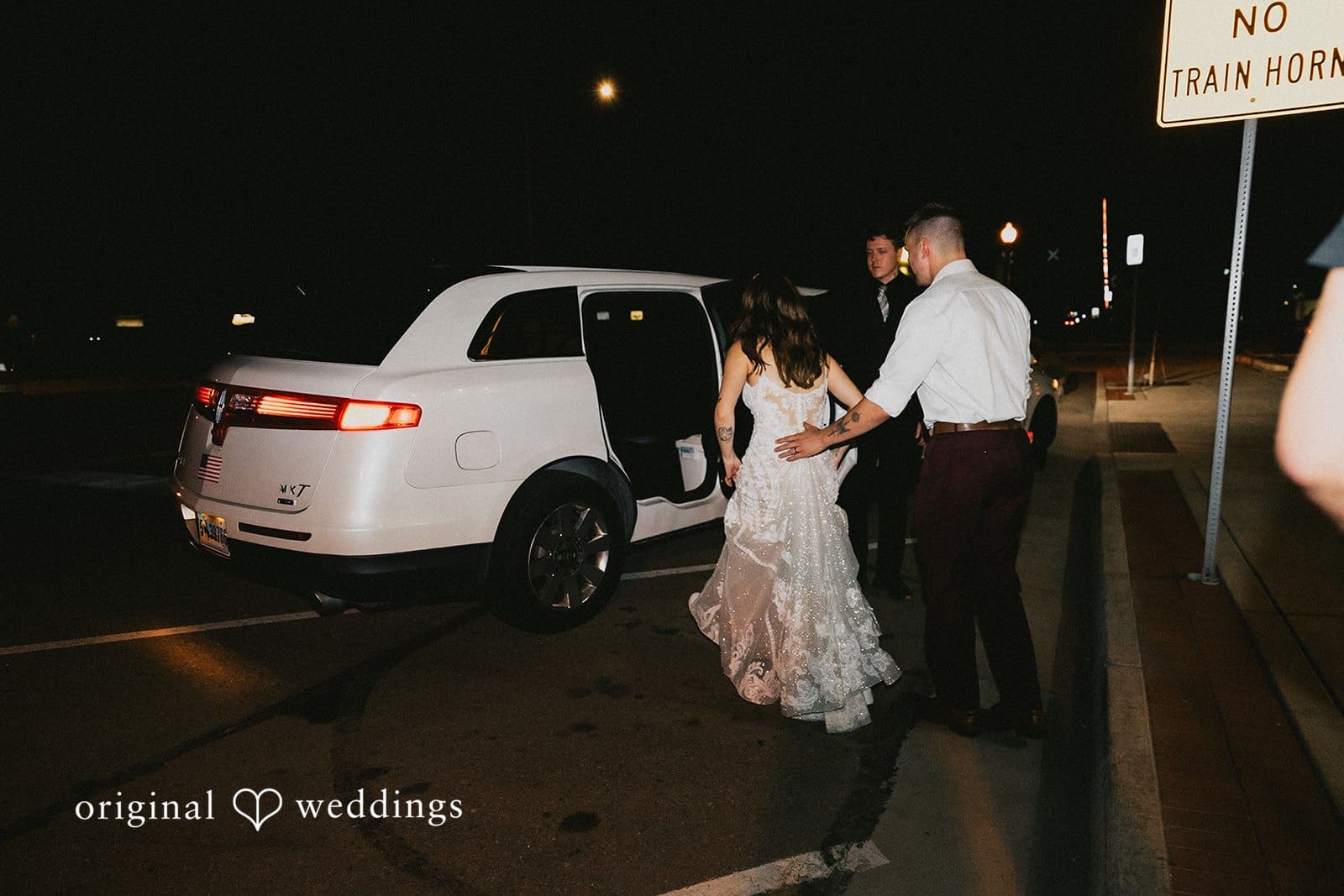 The Mill Event Venue Wedding // Jonathan & Sydnee -