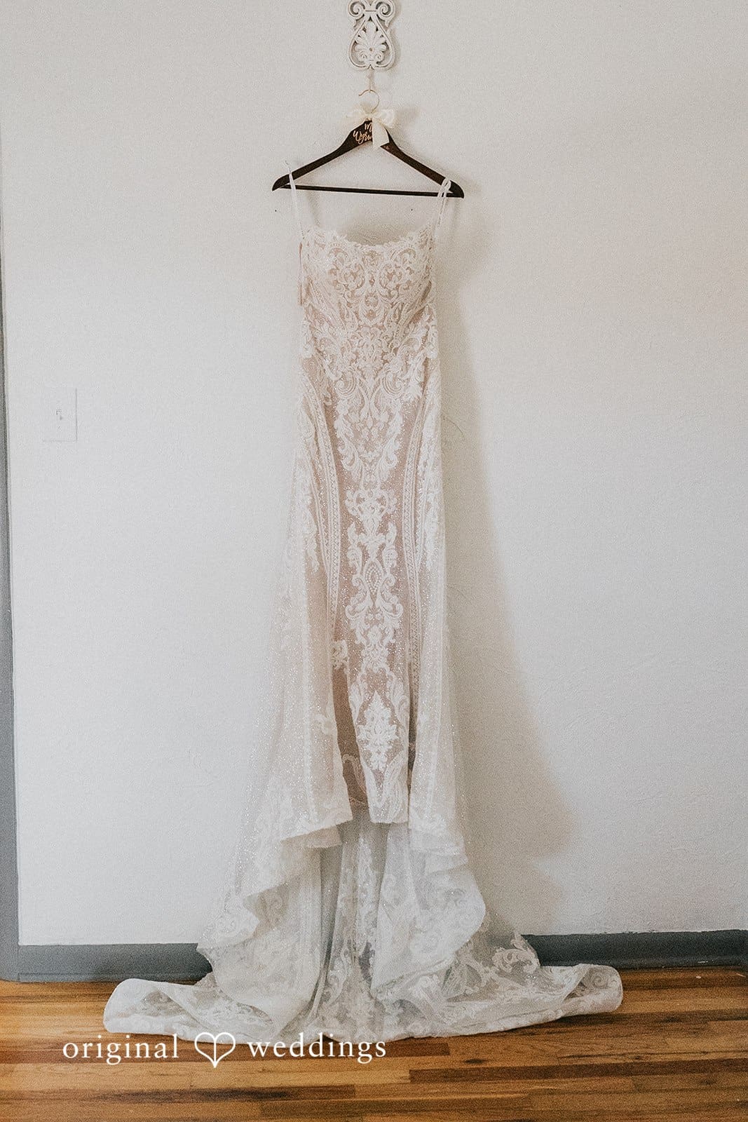 The Mill Event Venue Wedding // Jonathan & Sydnee -