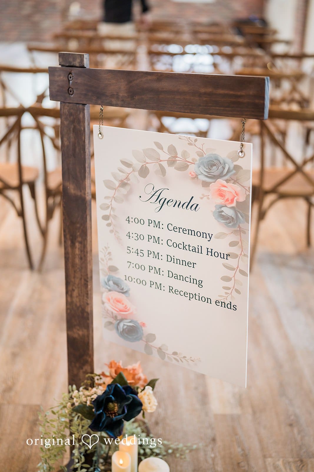 The Mill Event Venue Wedding // Amanda & Aaron -