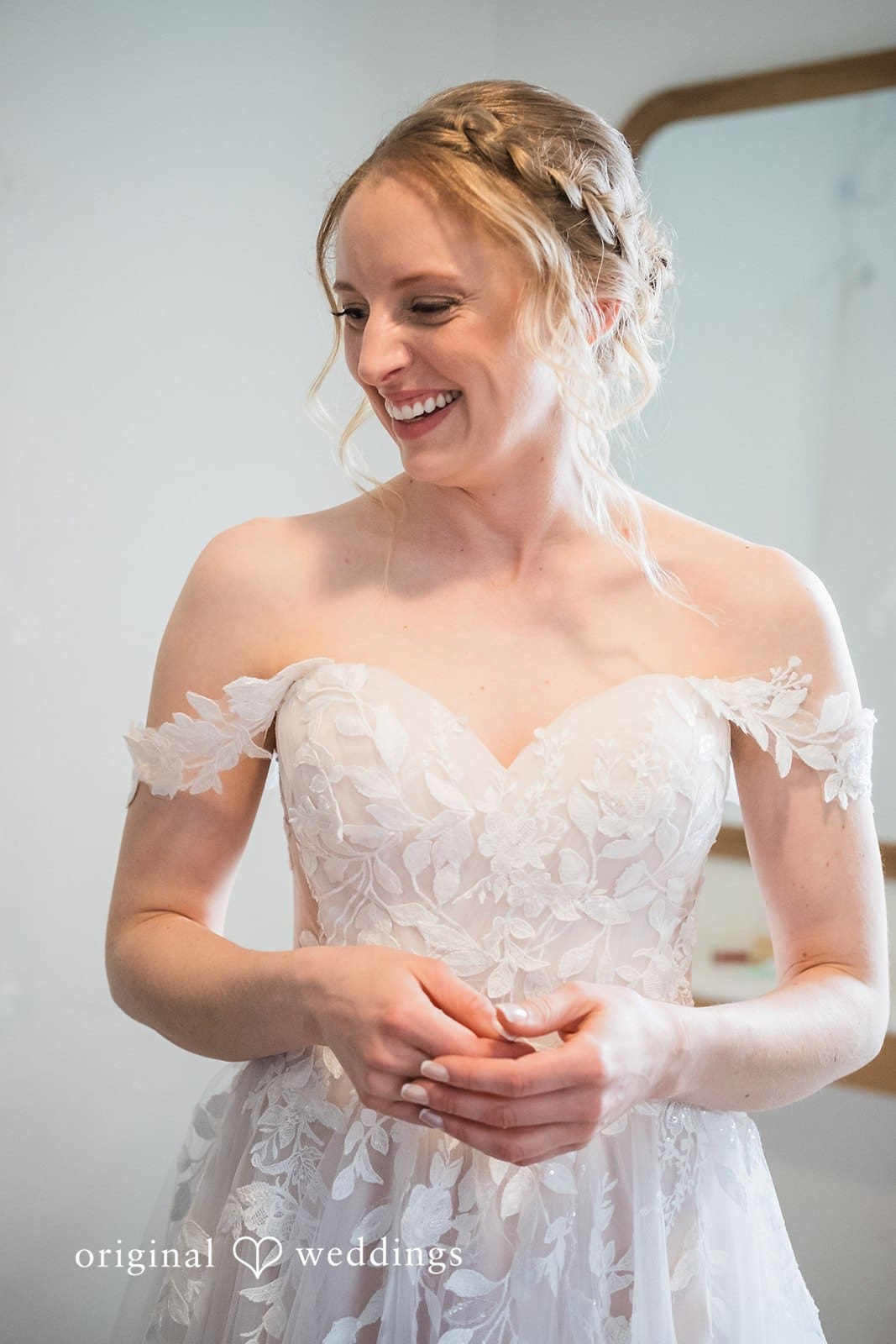 The Mill Event Venue Wedding // Amanda & Aaron -