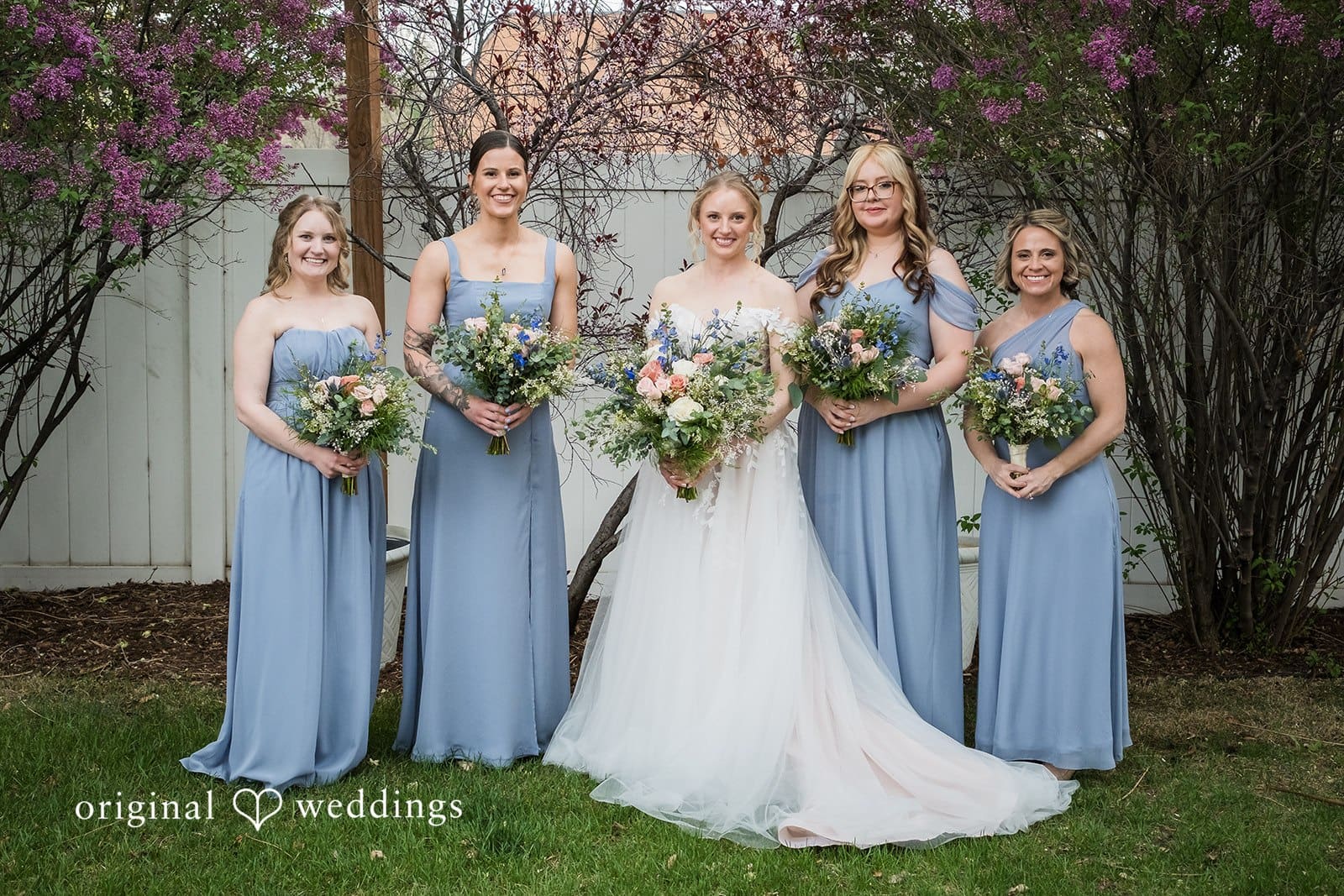 The Mill Event Venue Wedding // Amanda & Aaron -