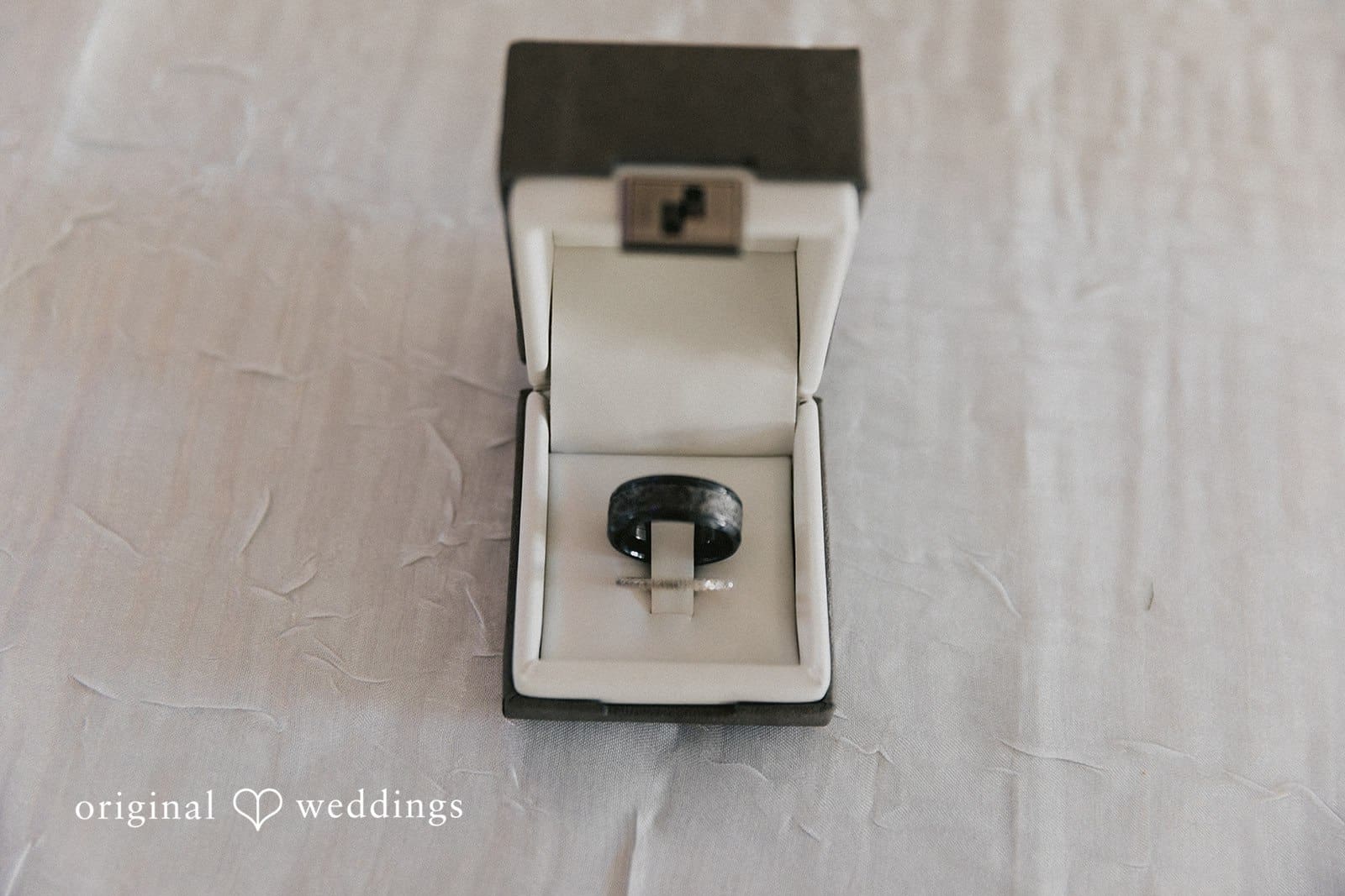 The Mission Square Italian Restaurant Wedding // Steven & Claudia -