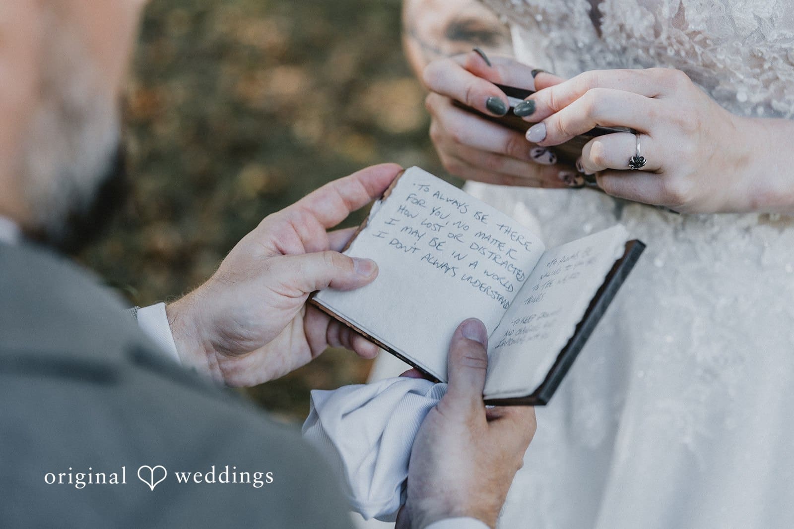 The Mohicans Treehouse Resort Wedding // Alyssa & James -