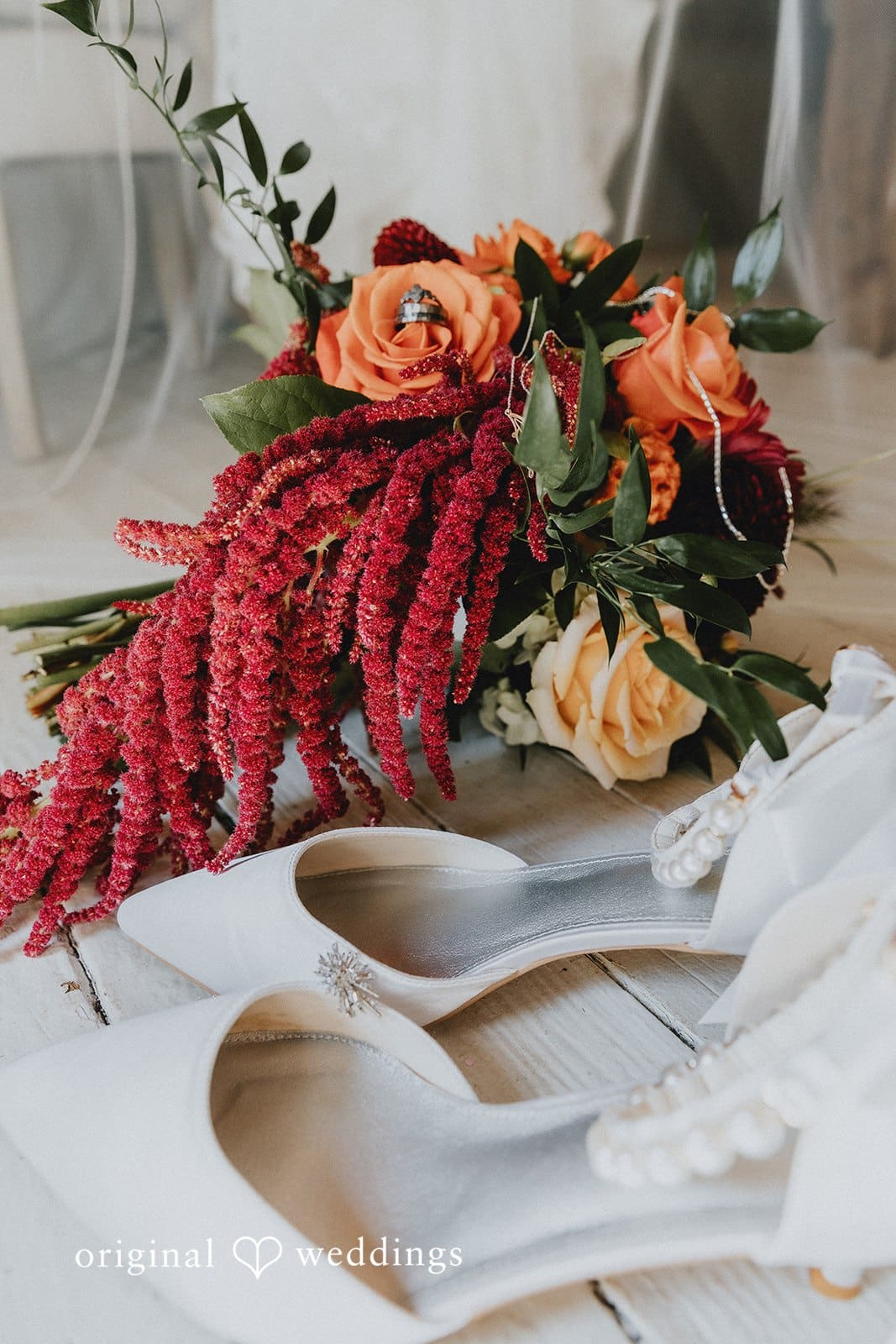 The Mohicans Treehouse Resort Wedding // Alyssa & James -