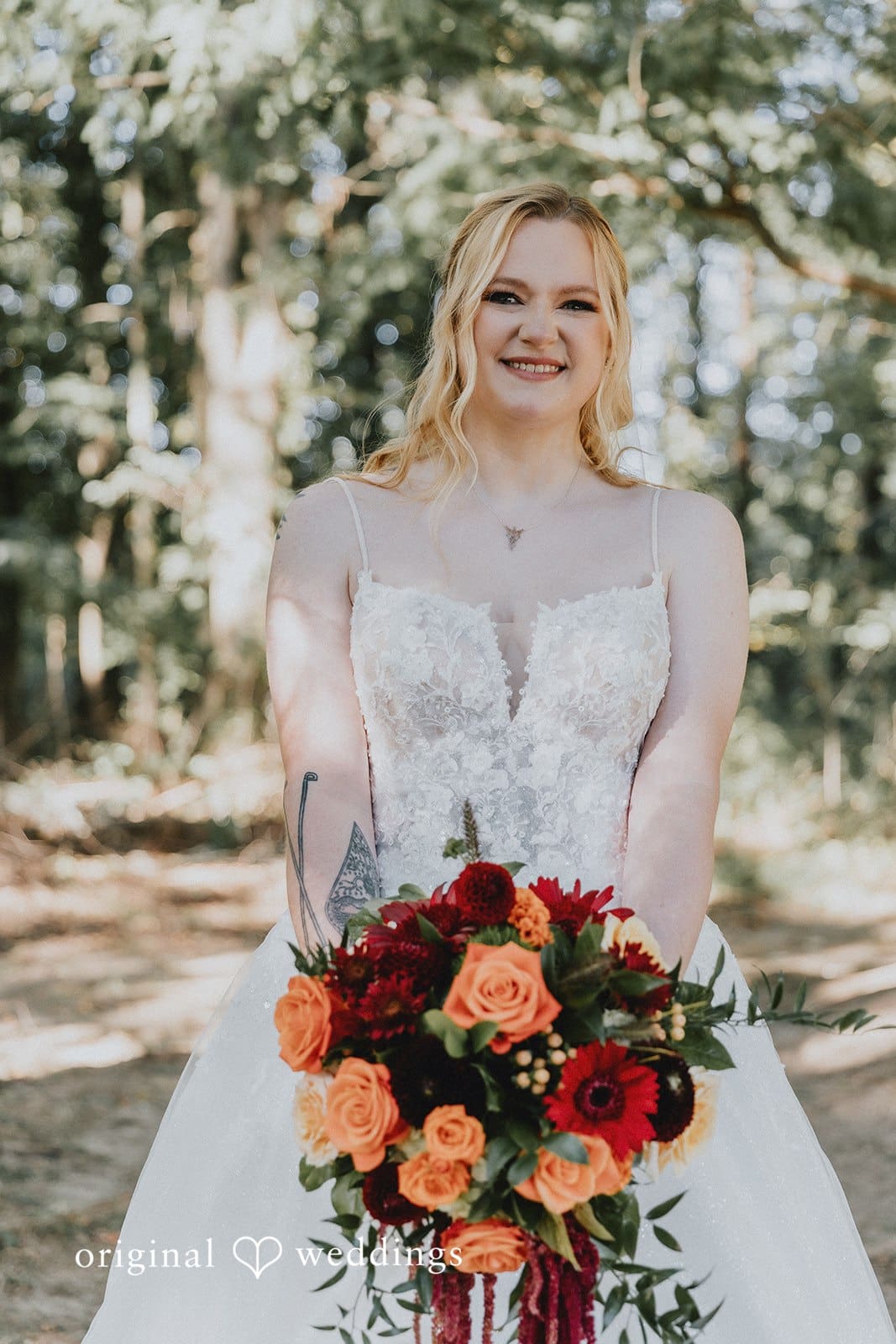 The Mohicans Treehouse Resort Wedding // Alyssa & James -