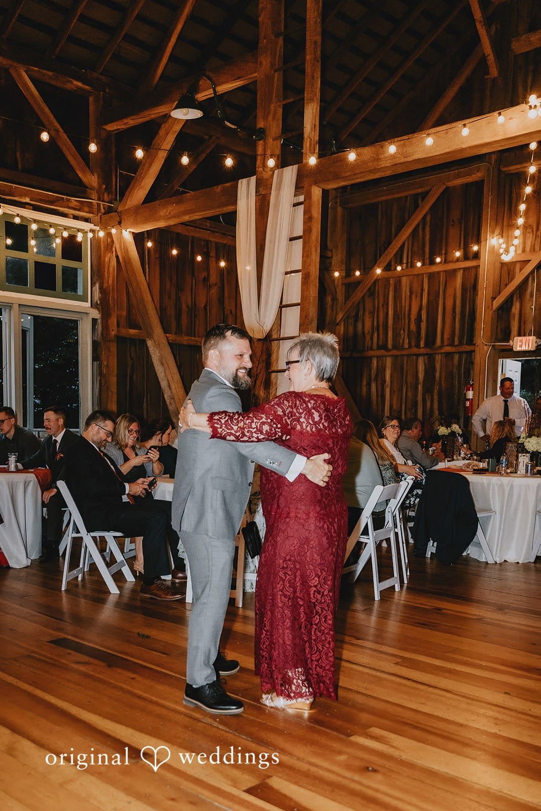 The Mohicans Treehouse Resort Wedding // Alyssa & James -