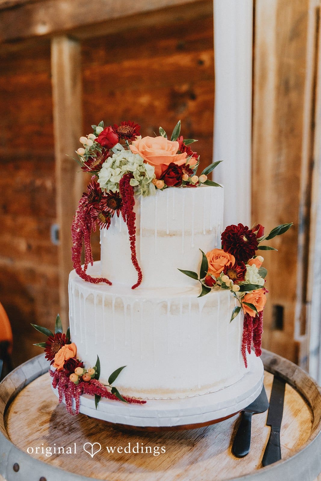 The Mohicans Treehouse Resort Wedding // Alyssa & James -