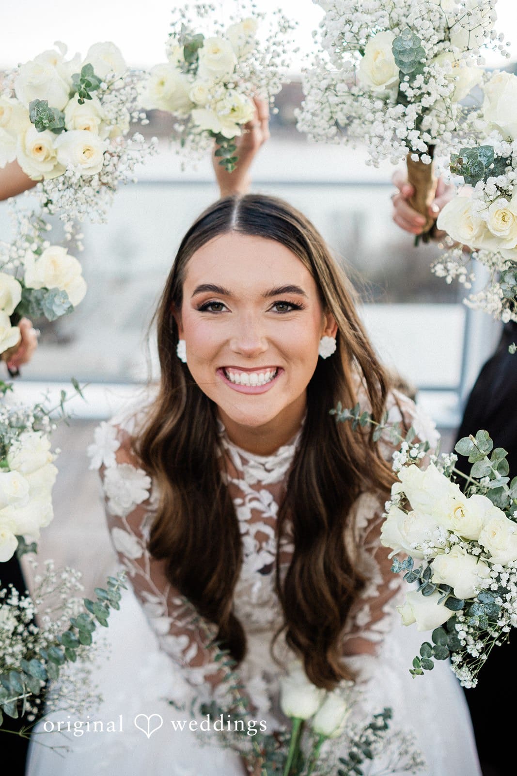 The Monastery Wedding // Brooke & Ronnie -