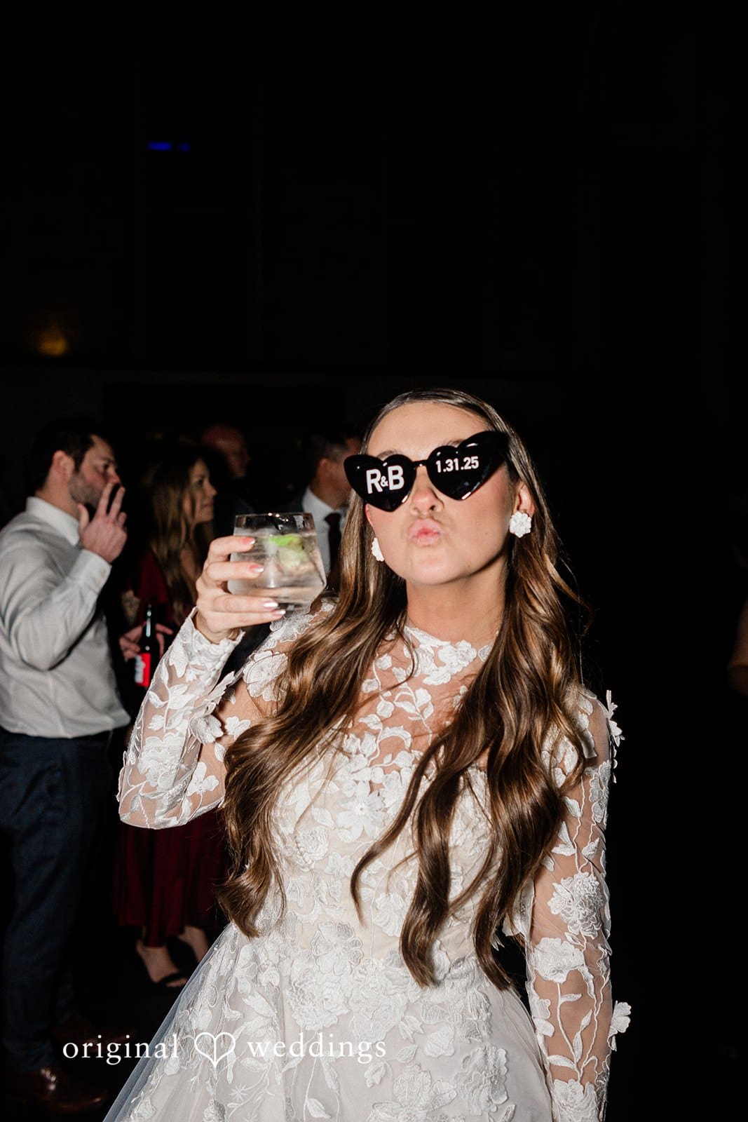 The Monastery Wedding // Brooke & Ronnie -