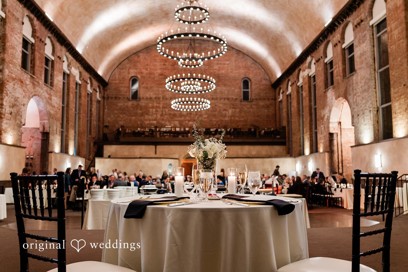 The Monastery Wedding // Brooke & Ronnie -