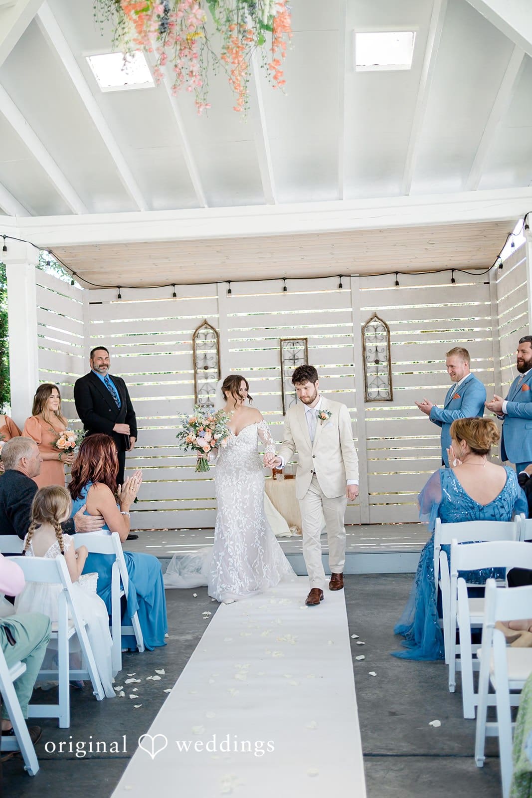 The Nantucket Inn Anacortes Wedding // Kendall & Dean -