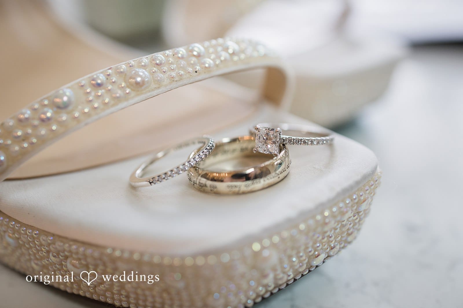 The Oaks at Duncan Lane Wedding // Rachel & John -