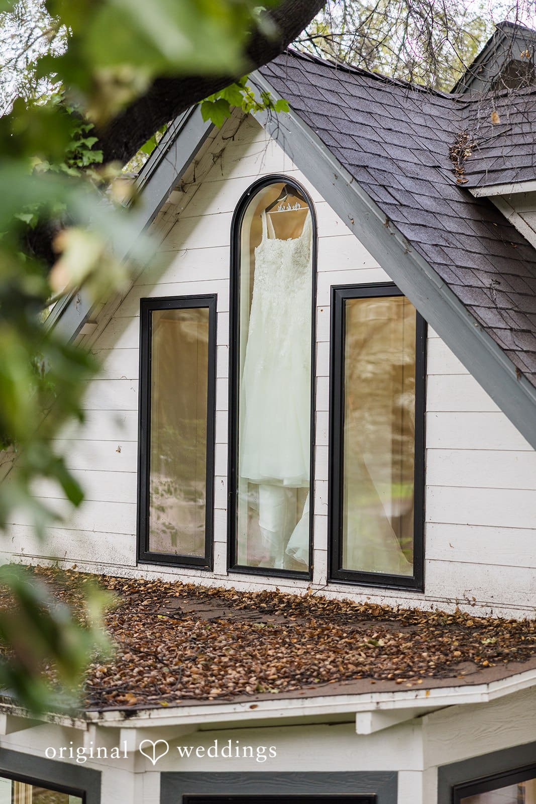 The Oaks at Duncan Lane Wedding // Rachel & John -