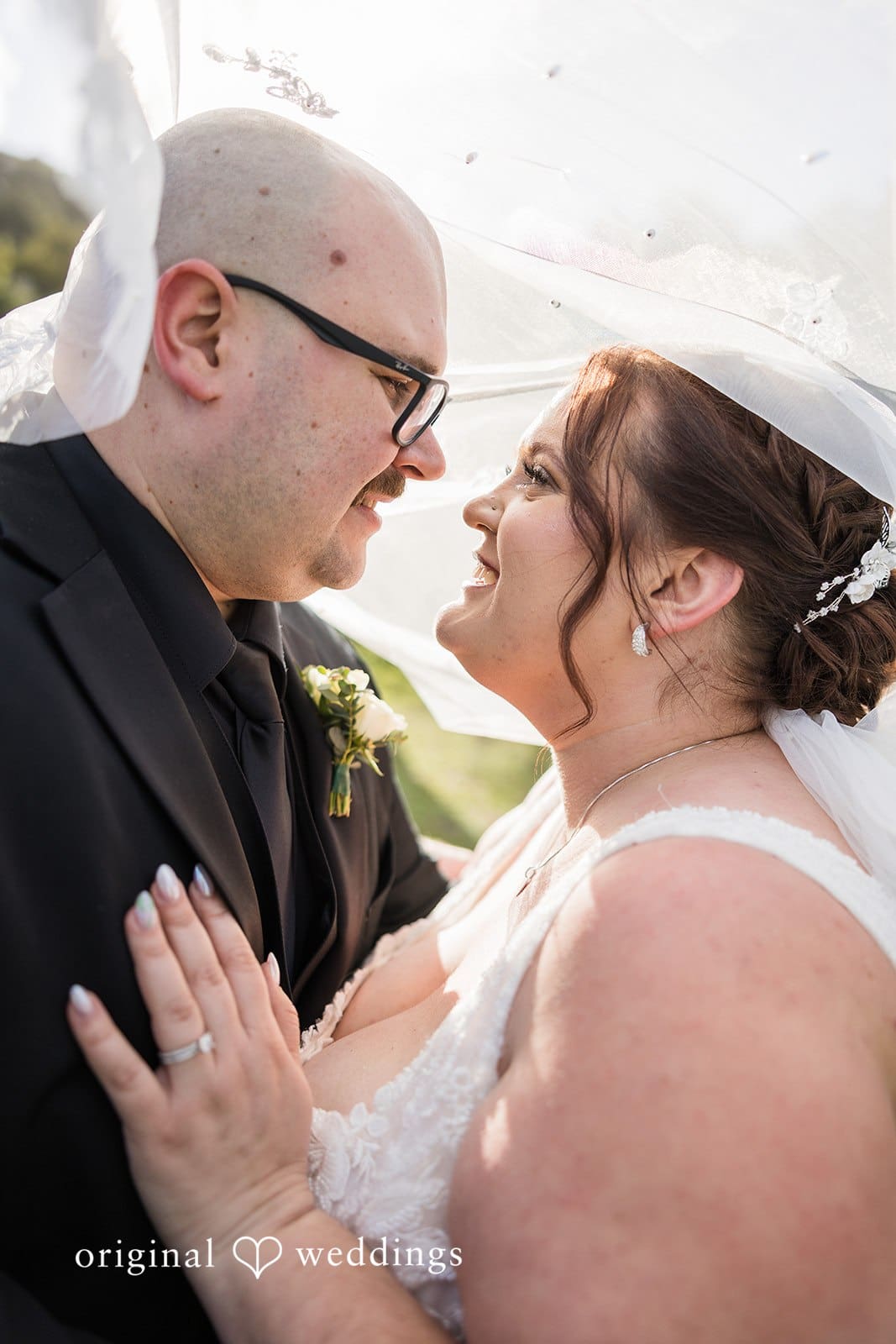 The Oaks at Duncan Lane Wedding // Rachel & John -