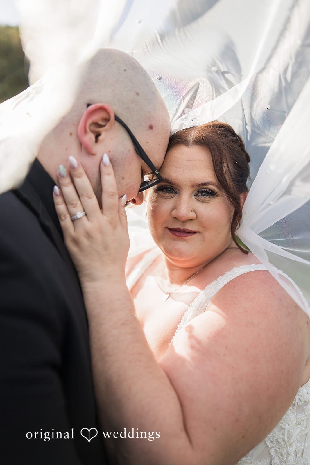 The Oaks at Duncan Lane Wedding // Rachel & John -