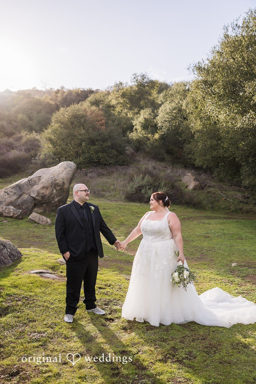 The Oaks at Duncan Lane Wedding // Rachel & John -