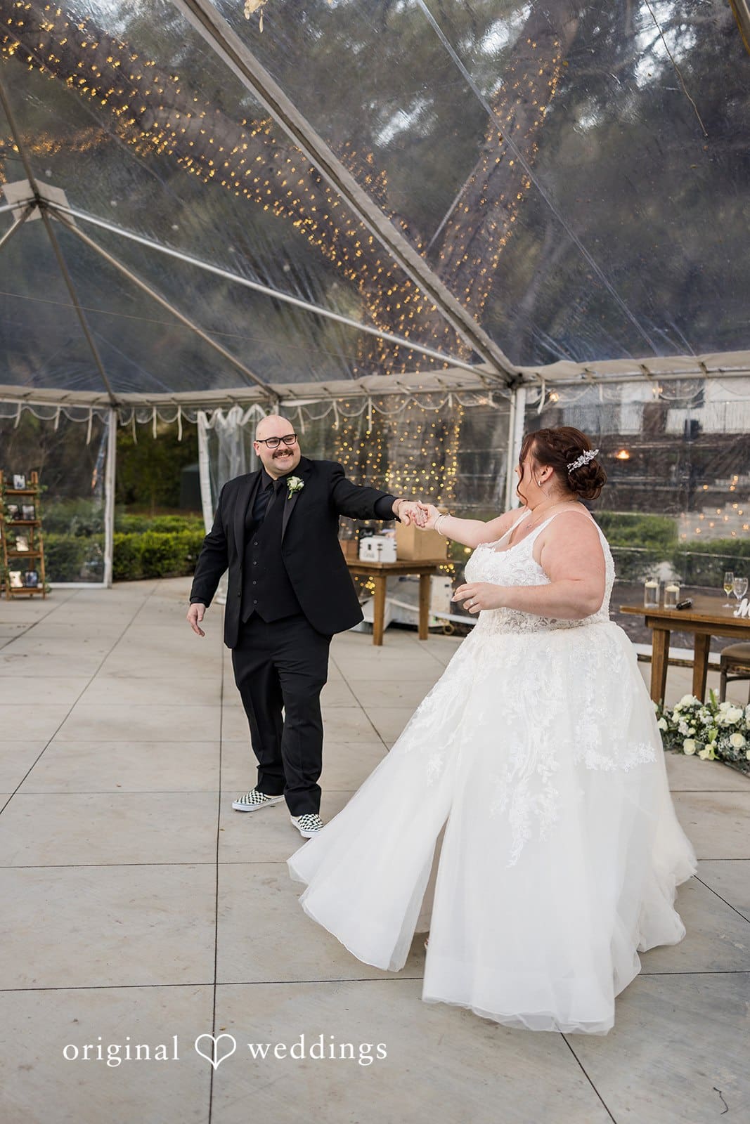 The Oaks at Duncan Lane Wedding // Rachel & John -