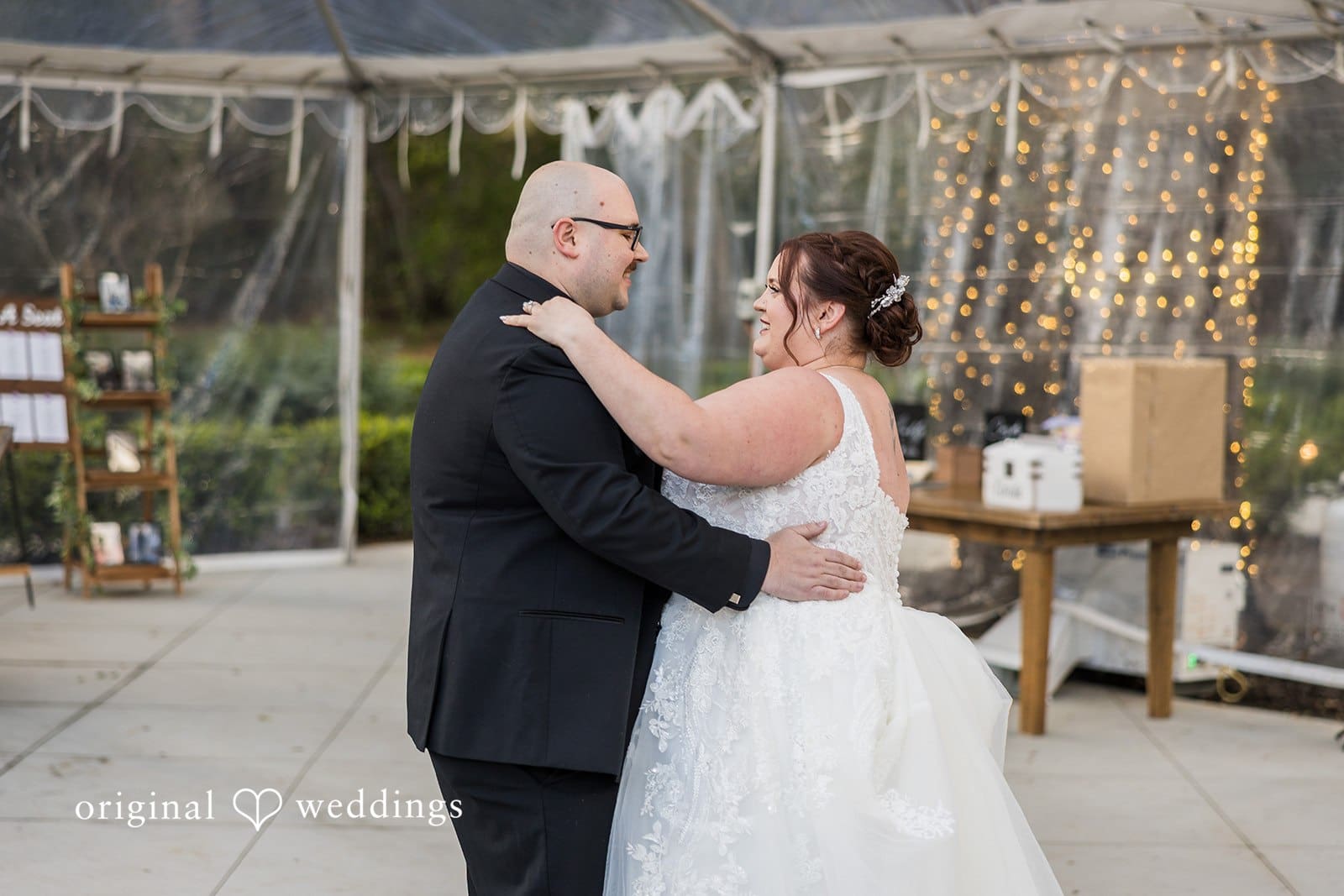 The Oaks at Duncan Lane Wedding // Rachel & John -