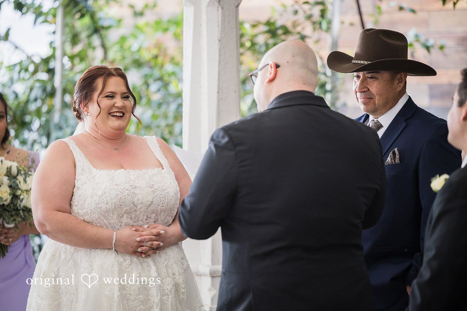 The Oaks at Duncan Lane Wedding // Rachel & John -