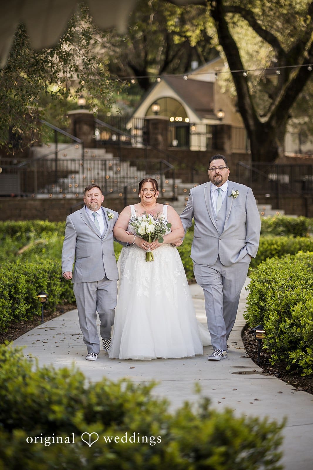 The Oaks at Duncan Lane Wedding // Rachel & John -