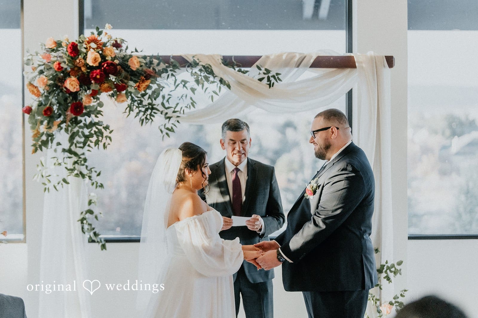 The Oaks at Plum Creek Wedding // Irene & Armann -
