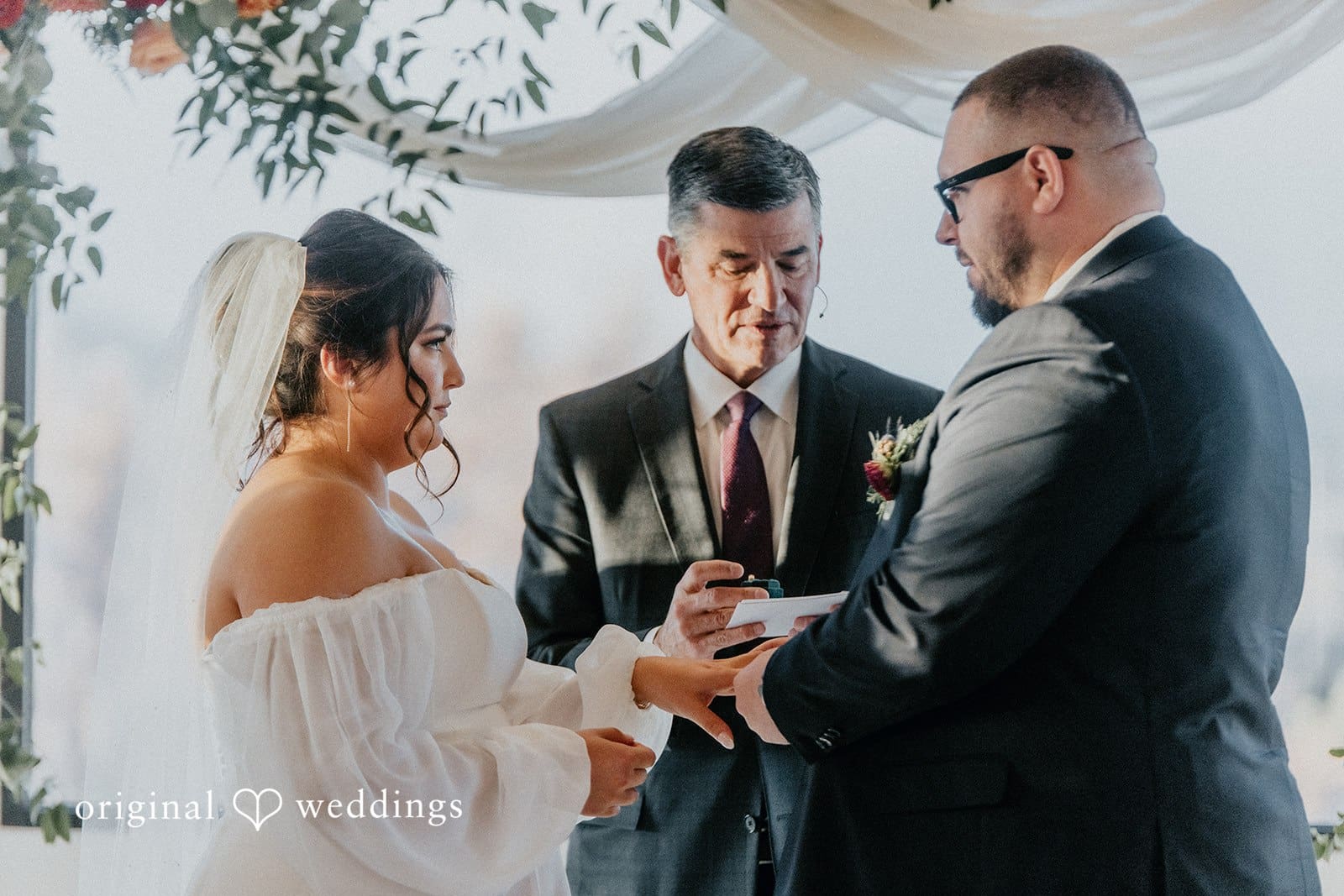 The Oaks at Plum Creek Wedding // Irene & Armann -