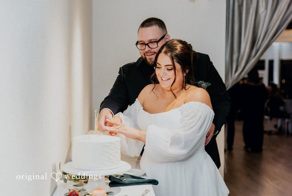 The Oaks at Plum Creek Wedding // Irene & Armann -