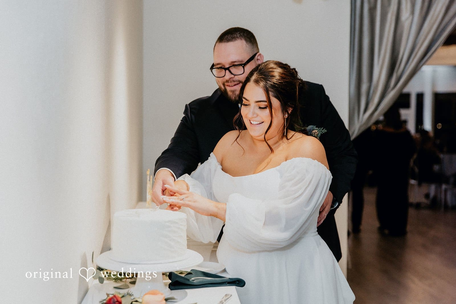 The Oaks at Plum Creek Wedding // Irene & Armann -