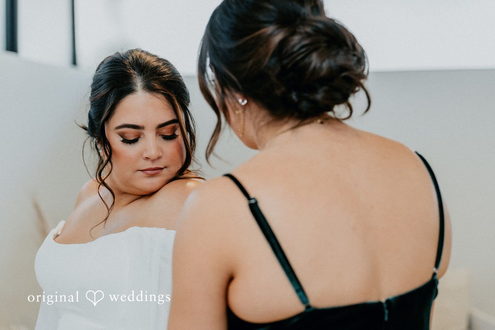 The Oaks at Plum Creek Wedding // Irene & Armann -
