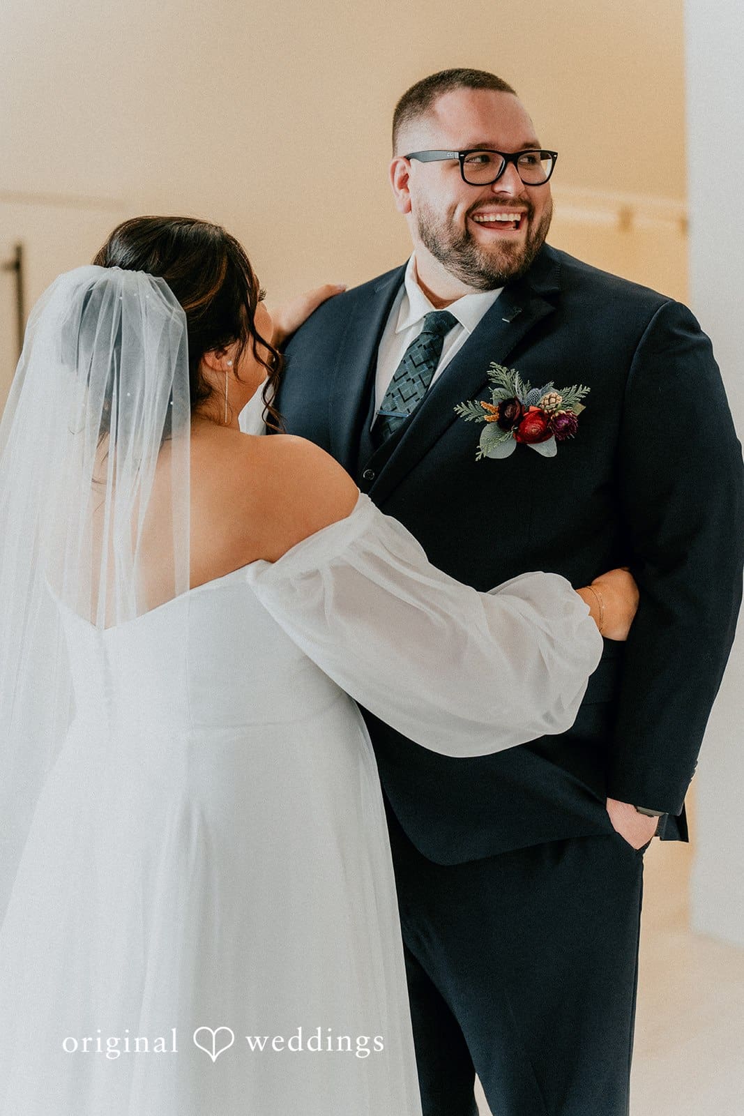 The Oaks at Plum Creek Wedding // Irene & Armann -