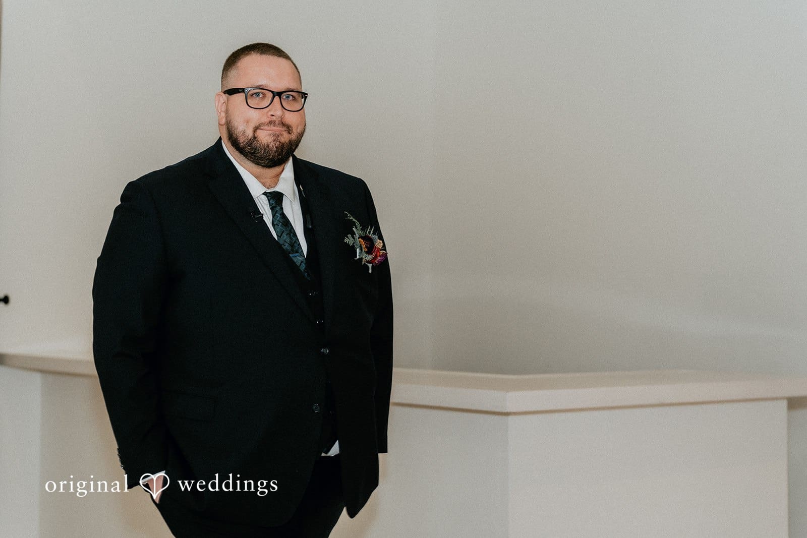The Oaks at Plum Creek Wedding // Irene & Armann -
