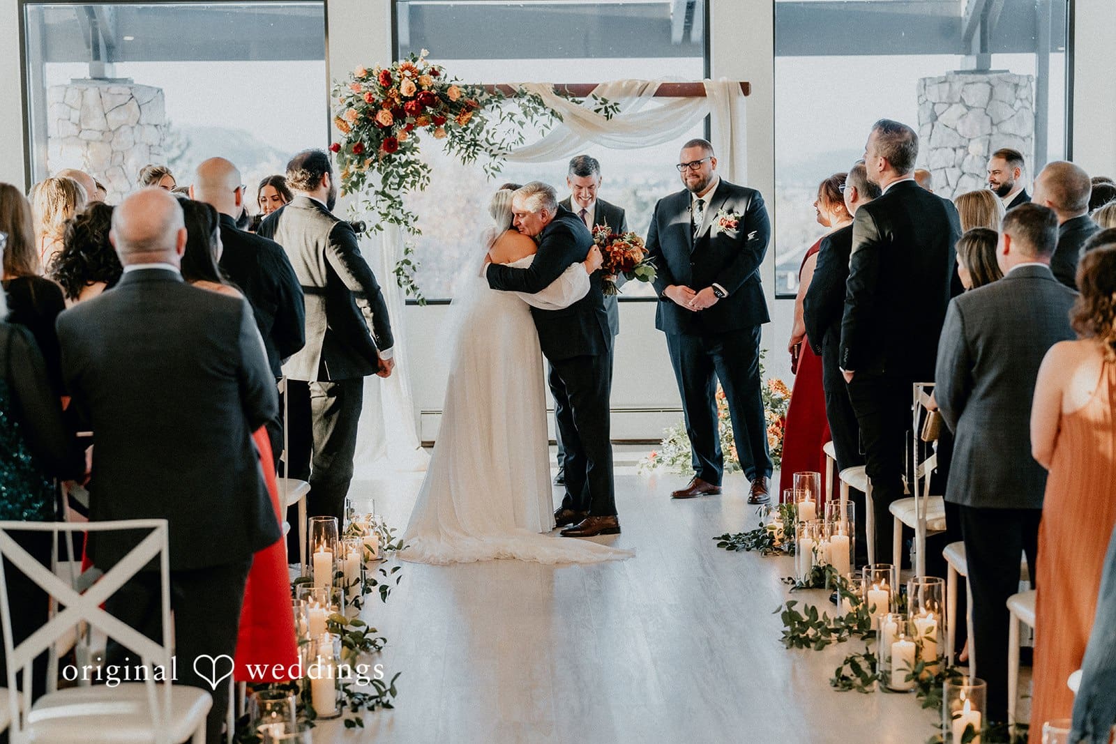The Oaks at Plum Creek Wedding // Irene & Armann -