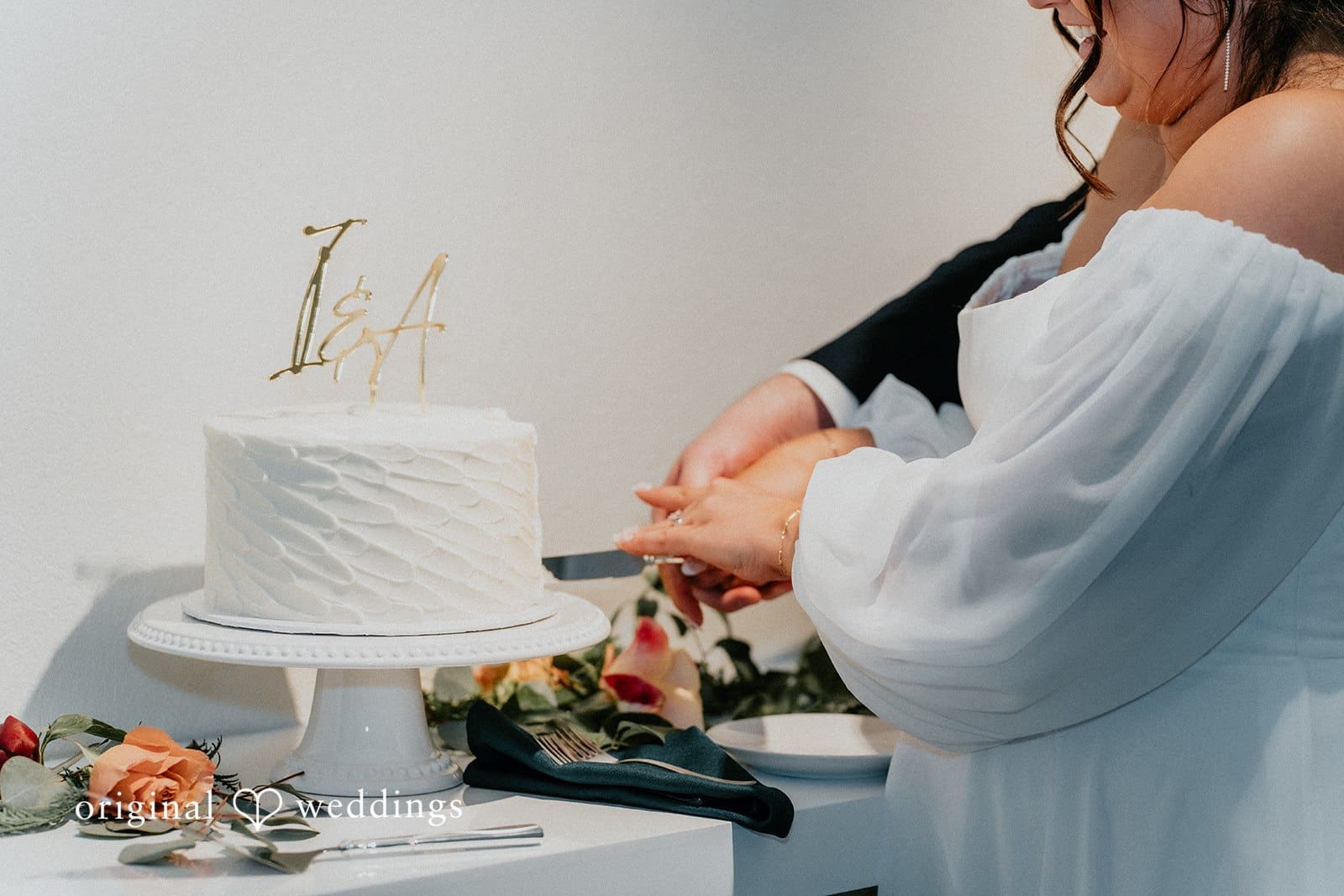 The Oaks at Plum Creek Wedding // Irene & Armann -