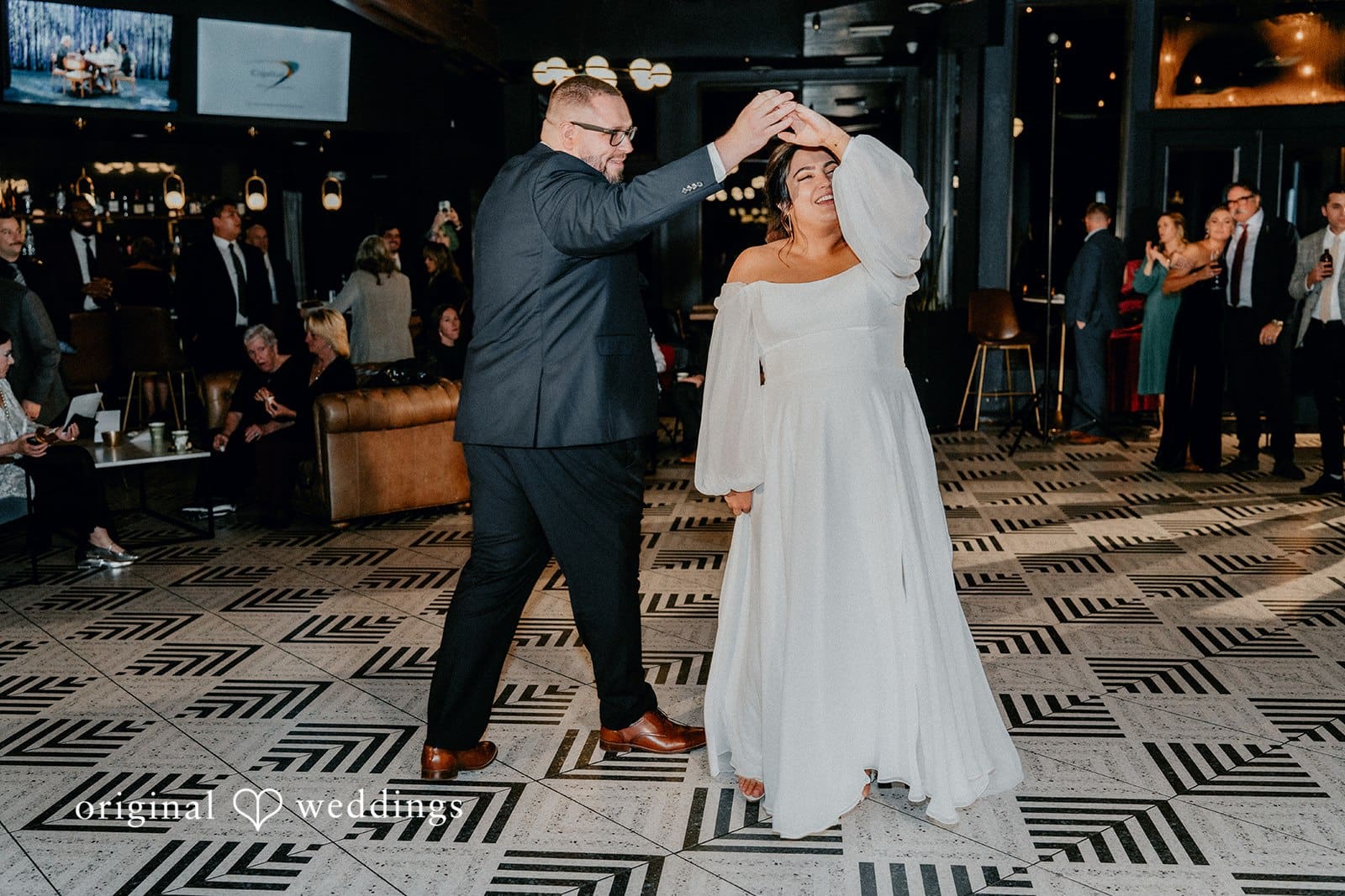 The Oaks at Plum Creek Wedding // Irene & Armann -