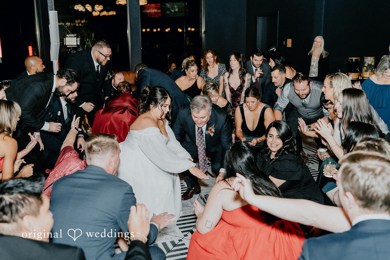 The Oaks at Plum Creek Wedding // Irene & Armann -