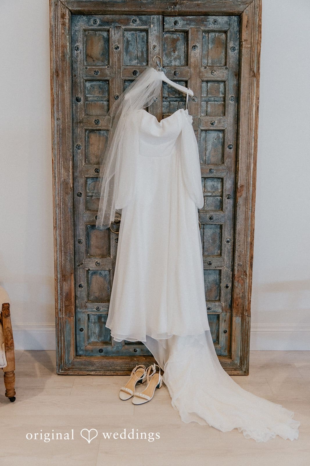 The Oaks at Plum Creek Wedding // Irene & Armann -