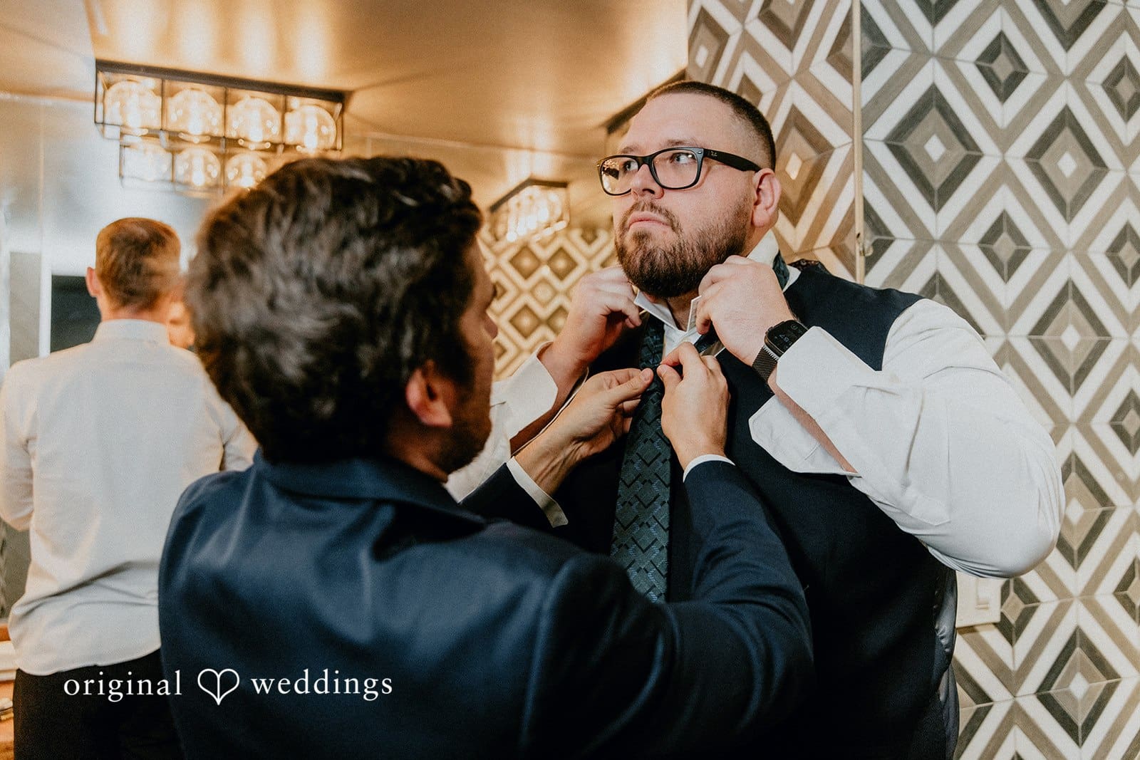 The Oaks at Plum Creek Wedding // Irene & Armann -