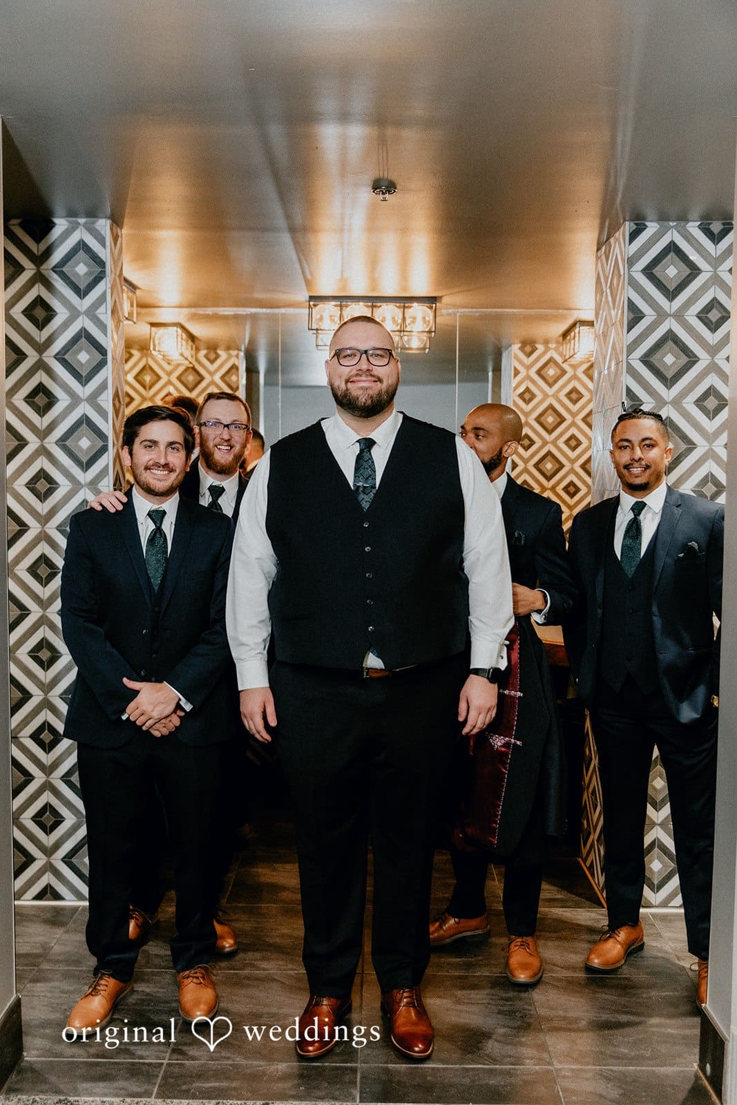 The Oaks at Plum Creek Wedding // Irene & Armann -