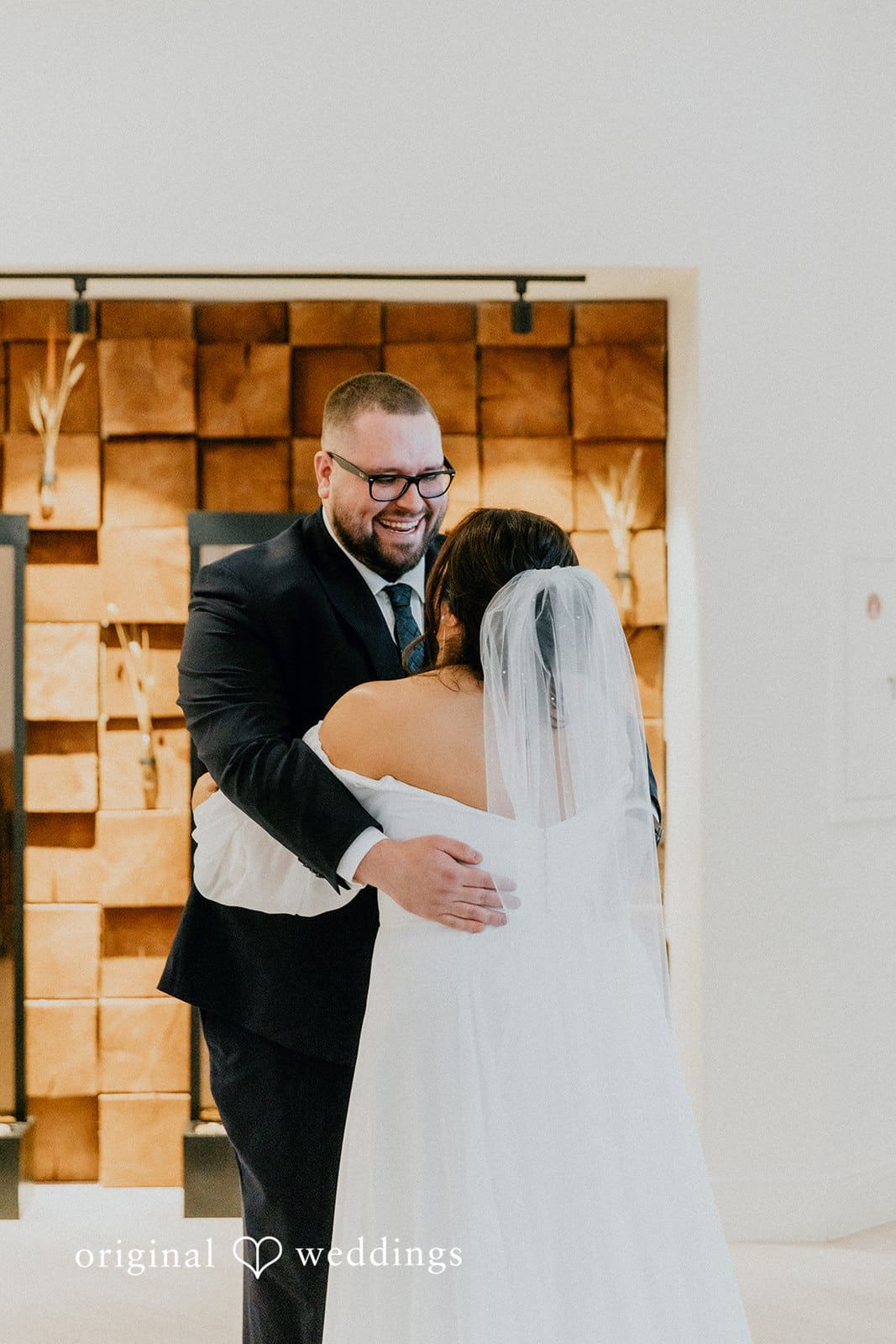 The Oaks at Plum Creek Wedding // Irene & Armann -