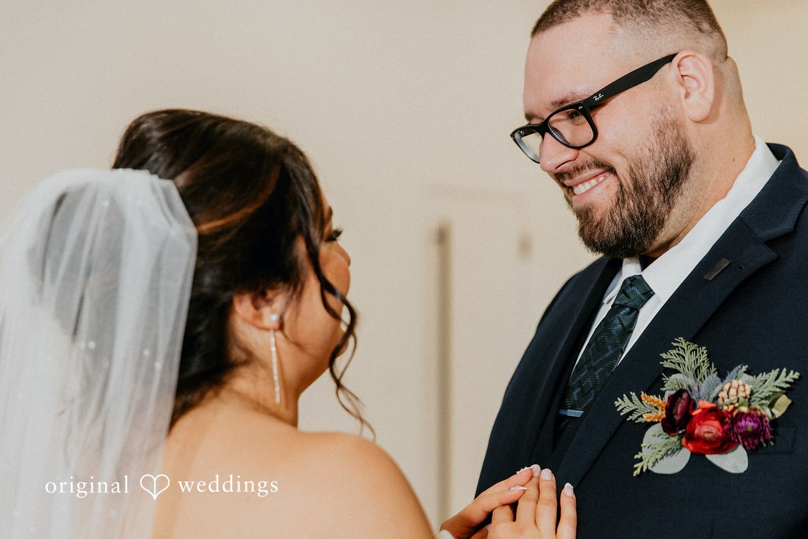The Oaks at Plum Creek Wedding // Irene & Armann -