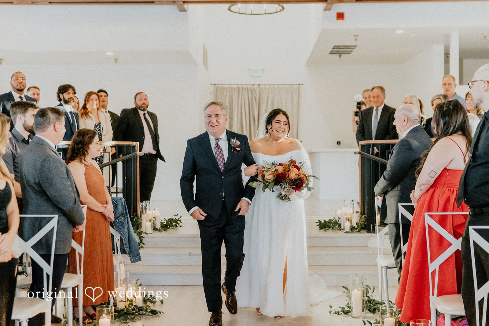 The Oaks at Plum Creek Wedding // Irene & Armann -