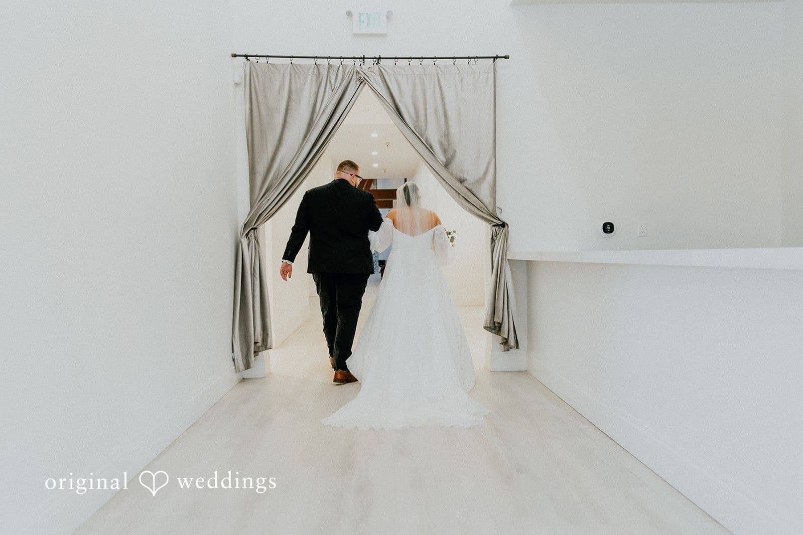 The Oaks at Plum Creek Wedding // Irene & Armann -