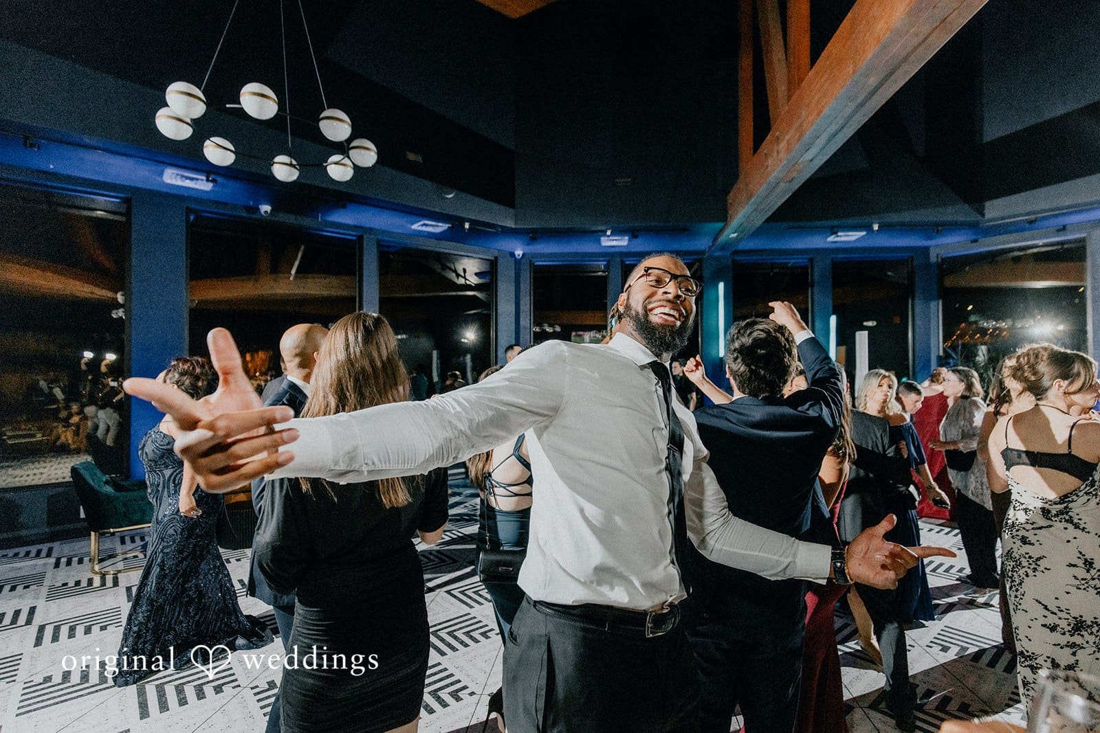 The Oaks at Plum Creek Wedding // Irene & Armann -