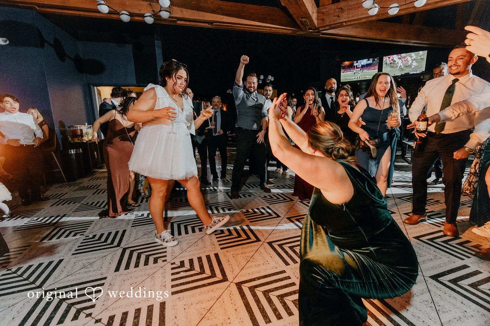 The Oaks at Plum Creek Wedding // Irene & Armann -