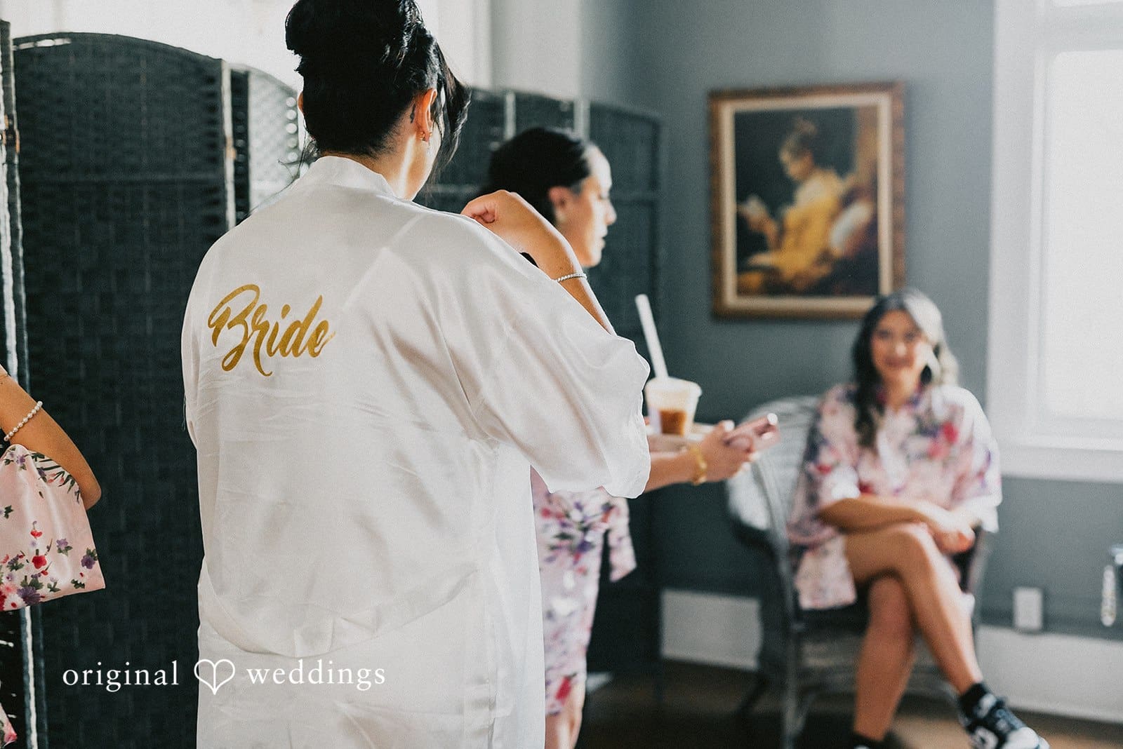 The Old Homestead Wedding // Kurt & Olivia -
