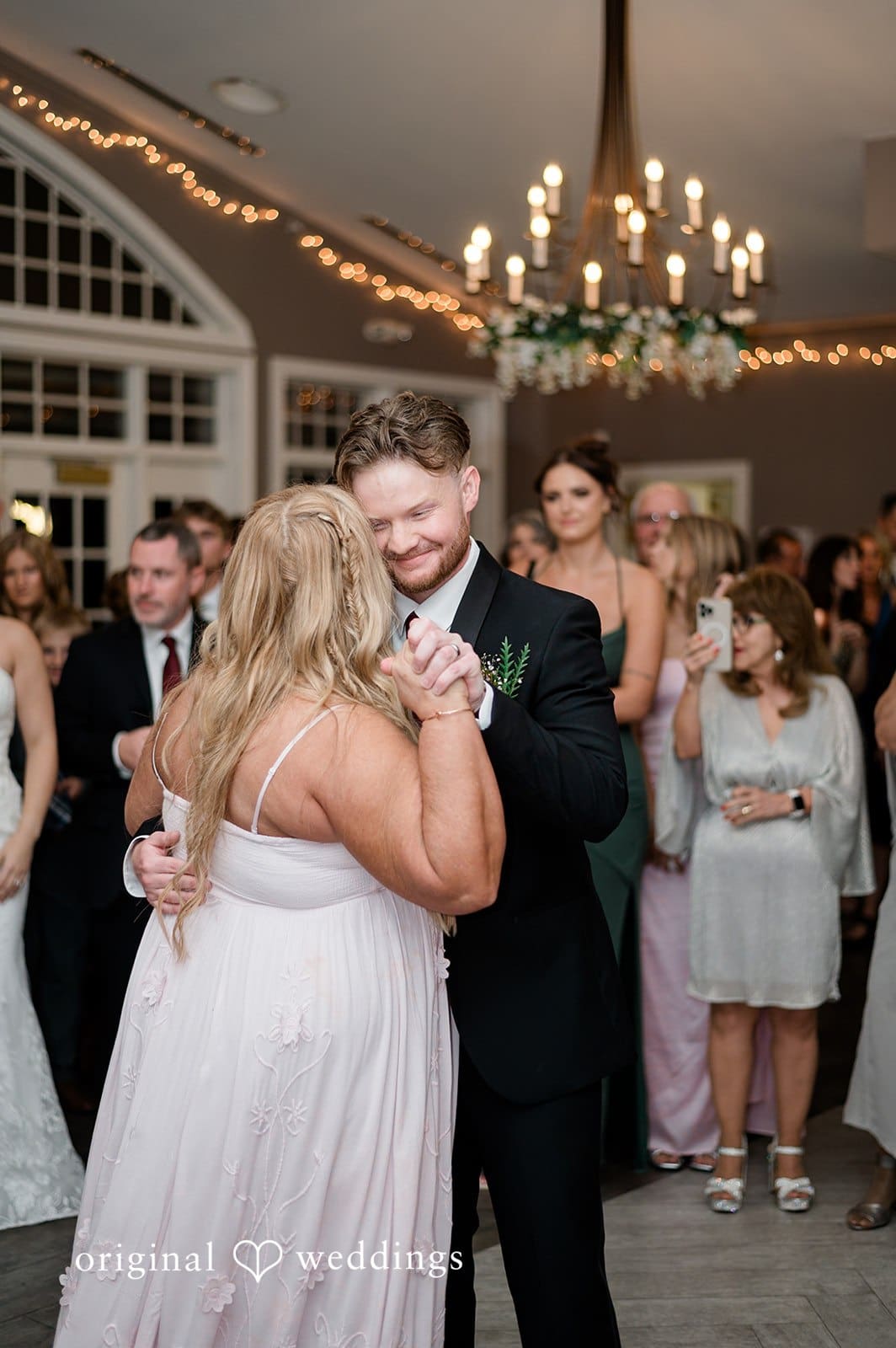 The Osprey’s at Belmont Bay Wedding // Rebecca & Joshua -
