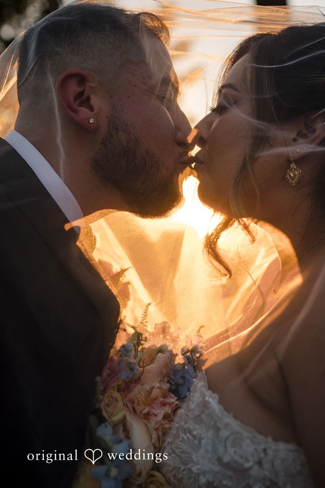 The Palm Event Center Wedding // Cheyenne & Alejandro -